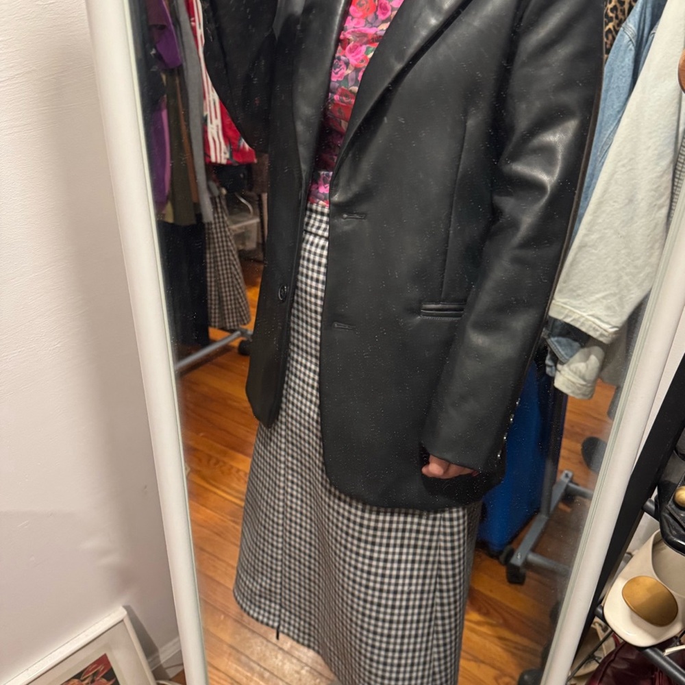 Rebecca Minkoff Black Jacket
